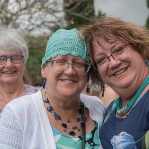 Meet your Posher, Lori